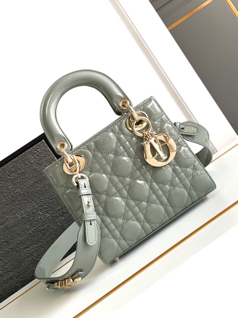 Christian Dior My Lady Bags